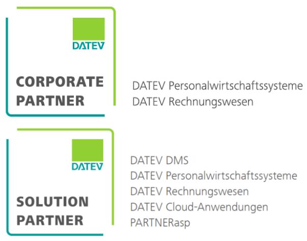 DATEV Partner