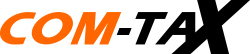 comtax logo