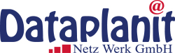 dataplanit logo